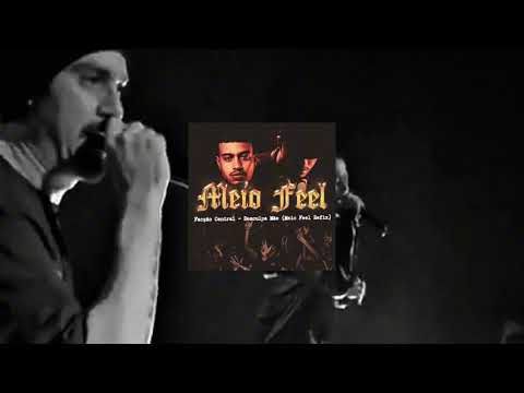 Facção Central - Desculpa Mãe (Meio Feel Refix)