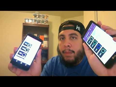 Moto E4 Plus Vs LG X Power for Boost Mobile