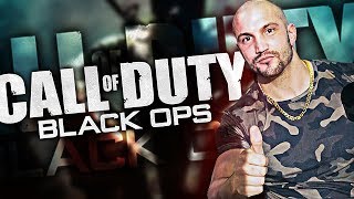 Marre de bo4 retour sur mon call of duty préféré semaine old school 2