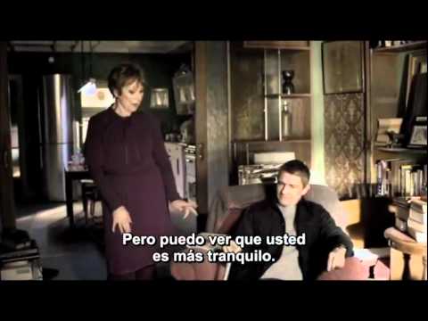 Tráiler Sherlock: 3×1