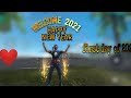 Happy New Year To My Lovely Subscribers First Day Of 2021 Love You All ️