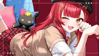 〜OP/声入り( - 【雑談】GW最終日らしいですヨ【ぶいすぽ / 猫汰つな】