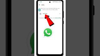 Download lagu how to hide instagram in whatsapp ||instagram Ko whatsapp me add kare2025 #instagram #whatsappstatus mp3