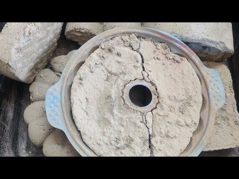 Extremely Dusty & Luscious Grey Reforms 