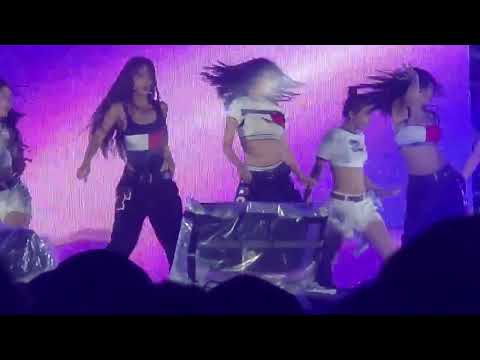 260822 CassCool FESTIVAL ~ 효리수 (Girls' Generation-HRS) - Skibidi