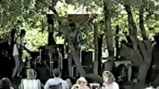 (part 02 0f 35) - Medicine Show - Gospel Train - Horsethief Canyon -Perkins Ok - 6 12 94