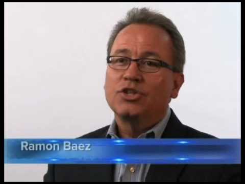 Kimberly Clark - Customer Success Story (Ramon Baez - Chief Information Officer)