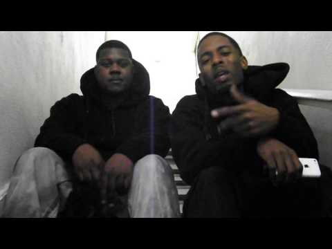 Fattdog Getmoney- P.A.N. ft. Ebo Babe
