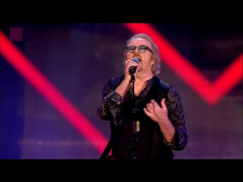 Umberto Tozzi il concerto a Milano su RTL 102 5
