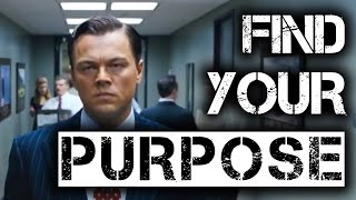 What Is YOUR Purpose? - Motivational Video