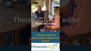 3 Simple Habits to Boost Brain Health This Month