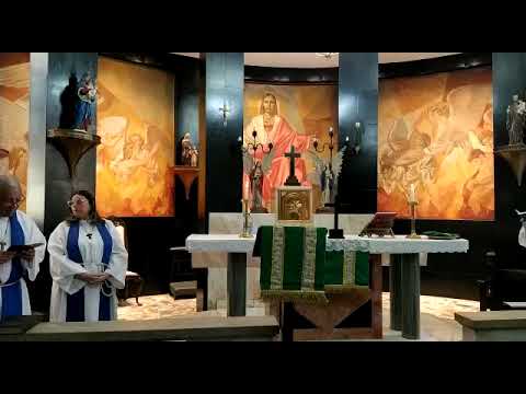 Da Igreja o Fundamento - Hino 306 do hinário episcopal.