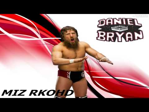 Daniel Bryan 2011/2014 Theme Song:Flight of the Valkyries
