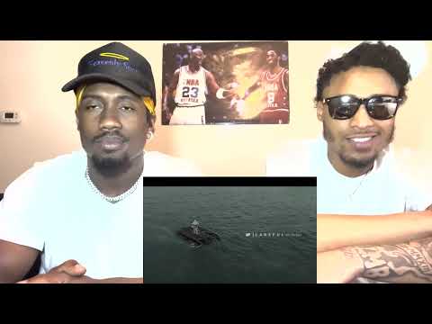 FIRST TIME HEARING NF, Cordae - CAREFUL (Audio) REACTION