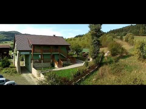 Dom noclegowy "Pod Mnichem" - noclegi w Wambierzycach i Kotlinie Kłodzkiej