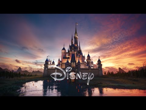 2024 Walt Disney Pictures logo (with 2022 unused fanfare)