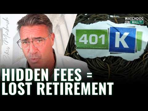 401(k) “Safe Harbor” Scam? Why Wall Street Is Targeting Your Retirement