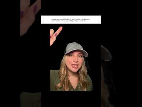 Dems in CA now backing proposed Anti-2A Amendment… #shortsvideo #shortsfeed #shorts Thumbnail