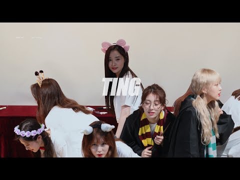 180615 유니티(UNI.T) 팬싸인회 우희 TING 직캠