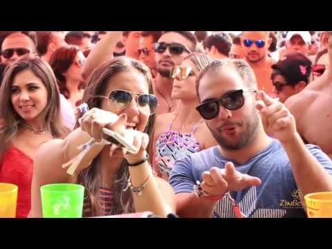 SALINAS BEACH - PA BRASIL  ZIN BEACH (Julho 2016)