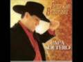 Pancho Barraza-Amor No Sexo