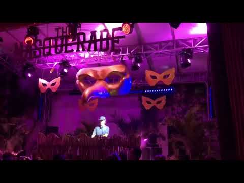 Lovebirds & Claptone @ Mrs Sippy Bali