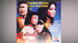 Download lagu Malam terakhir Rhoma irama Rita sugiarto... mp3
