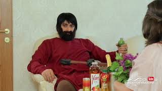 Հյուրերն Անցյալից, Սերիա 16, Հինգշաբթի 20:50 / Hyurern Ancyalic