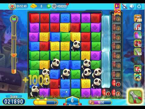 Pet Rescue Saga Level 3114 - No Boosters