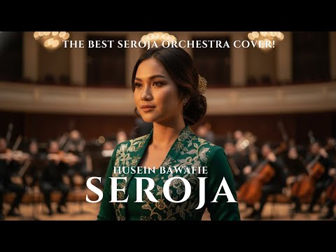VIRAL! THE BEST SEROJA ORKESTRA COVER BY INSPIRE STUDIO!