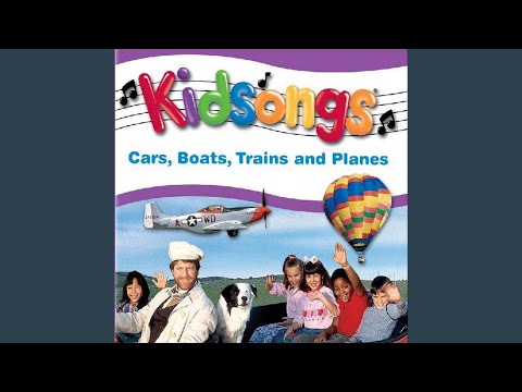 download lagu mp3 mp4 Kidsongs Us Air Force, download lagu Kidsongs Us Air Force gratis, unduh video klip Kidsongs Us Air Force