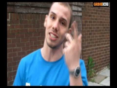 Little Dee Freestyle | GRM GOLD