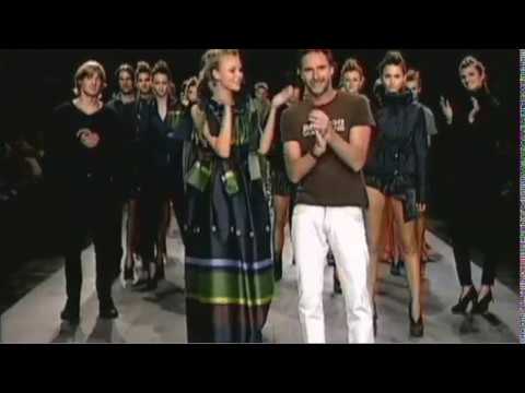 Osklen | FW 07 Amazon Guardians SPFW