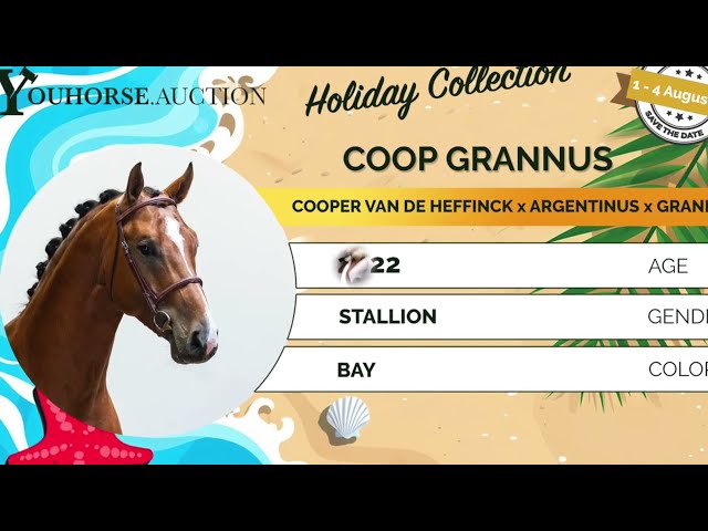 Coop Grannus