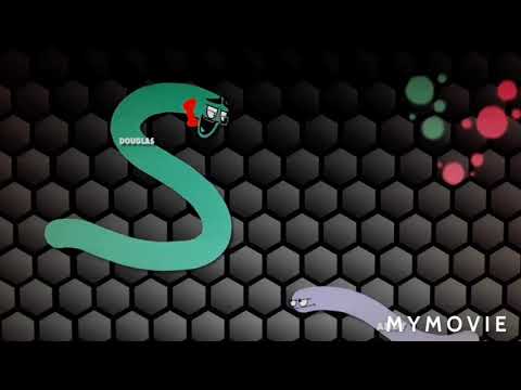 Slither.io Logic 2 | Cartoon Animation