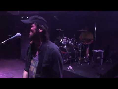 ANAL NOSOROG - Legalise shit - live 2018