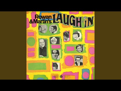 Here Come the Judge / We Love the Law