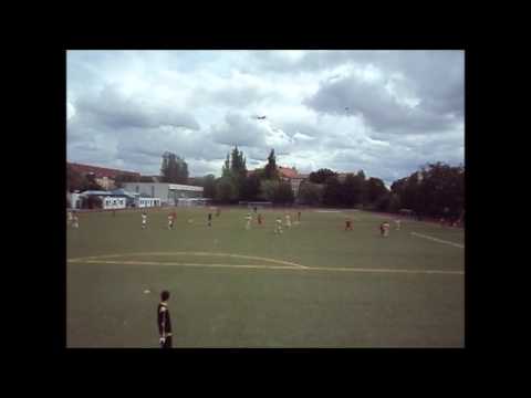 FÜCHSE BERLIN REINICKENDORF II vs SV NORDEN-NORDWEST II