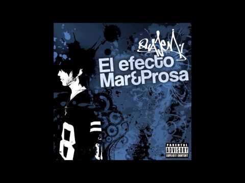 Quajen - Intro [El Efecto Mar&Prosa]