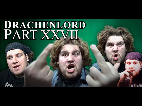 The History of Drachenlord - Episode 27: Drache is Back