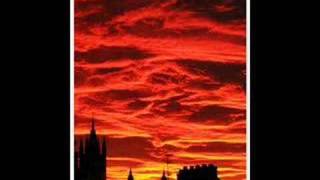 Accuface - Red Sky