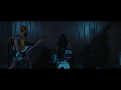 HOLY GRINDER - TOXIC POSITIVITY