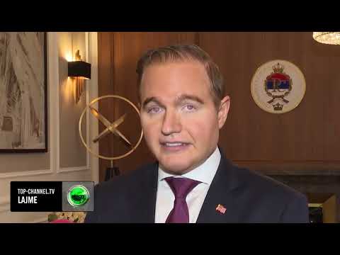 Top Channel/ Trump sjell grupin hetues në Ballkan, në “sitë” edhe Shqipëria