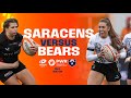 Saracens v Bristol Bears Full Match | Allianz Premiership Women's Rugby 23/24