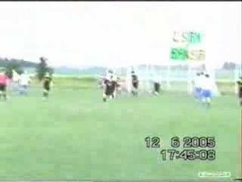 Baksa SE - Görcsöny TE