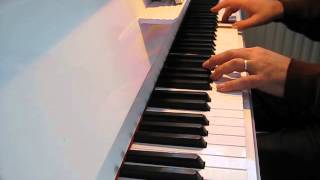 De Herder --  Op de grote stille Heide