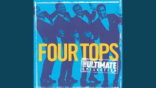 Four Tops - Reach Out I'll Be There