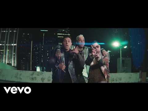 Joey Montana, De La Ghetto y Noriel - Yo te llamo (Letra)
