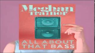 Meghan Trainor - All About That Bass (Reid Stefan Remix)