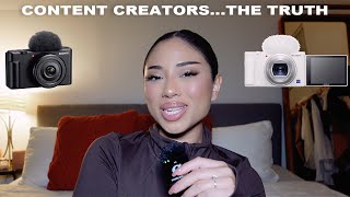 Video thumbnail for is the SONY ZV1 still worth it in 2024? by Krizia Official